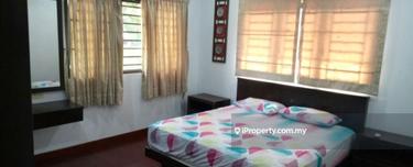 2 Storey Tanjung Tokong Semi-D near Seri Tanjung Pinang Strait Quay 1