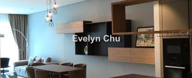 Serviced residence for Rent 1