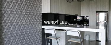 Serviced residence for Sale 1