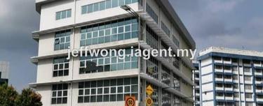 Showroom Sales Gallery, Fitness Health Centre, Banks, College for Rent 1