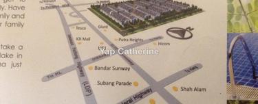 Townhouse for Sale 1