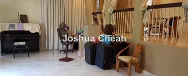 Semi-D house for Sale 1