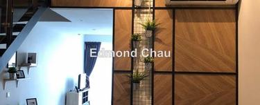 Serviced residence for Rent 1