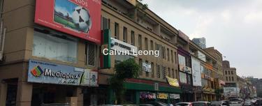 Shop-office for Sale 1