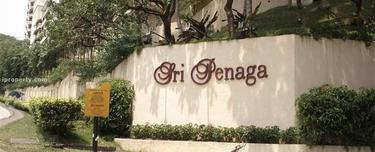 Condominium for Rent 1