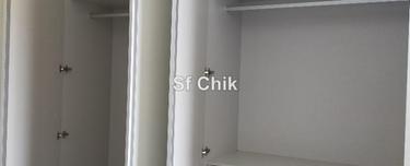 Serviced residence for Rent 1