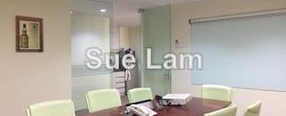 Move-In Renovated Retail Office Can put Signage with Frontage 1