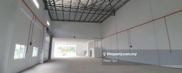 Big Warehouse for Rent , Ready to use  1