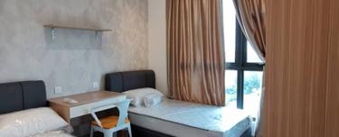Serviced residence for Sale 1