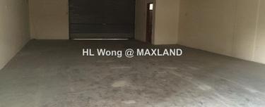 Shop-office for Sale 1