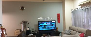 Terrace house for Sale 1