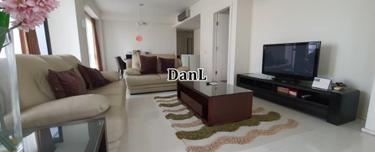 Serviced residence for Rent 1