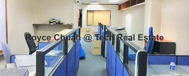 Office for Sale 1