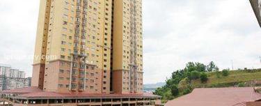 Condominium for Sale 1