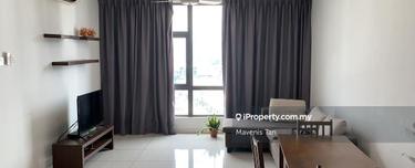 Condominium for Rent 1