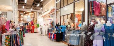 Retail space for Sale 1
