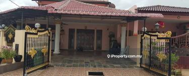 Terrace house for Sale 1
