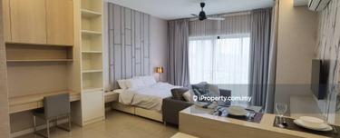 Serviced residence for Rent 1