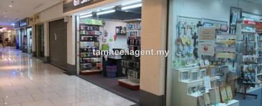 Retail space for Sale 1
