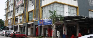 Shop-office for Sale 1