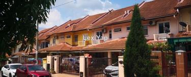 Terrace house for Sale 1