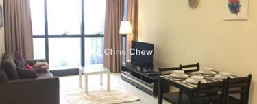 Serviced residence for Rent 1