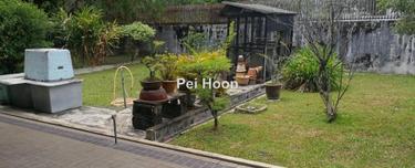 Bungalow near Penang General Hospital for Sale 1