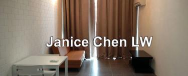 Serviced residence for Sale 1