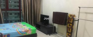 Mutiara Residency Studio for Rent !  1