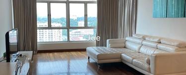 Condominium for Rent 1