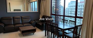 Condominium for Rent 1