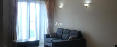 Gaya Bangsar Condominium for Rent ! 1