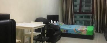 Mutiara Residency Studio for Rent !  1