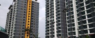 Serviced residence for Sale 1