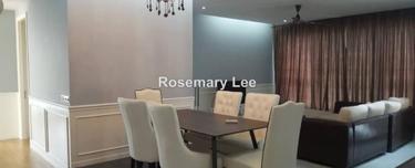 Condominium for Rent 1