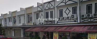 Shop-office for Sale 1