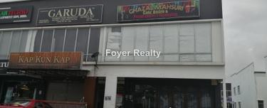 Shop-office for Sale 1
