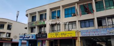 Shop-office for Sale 1
