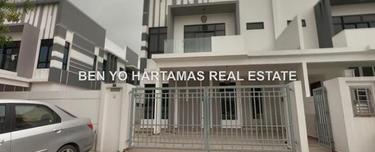 Cluster house for Sale 1