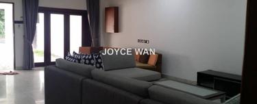 Terrace house for Sale 1