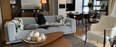 Serviced residence for Rent 1