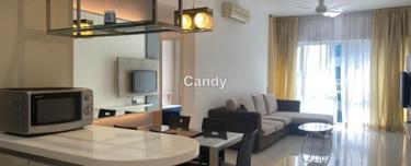 Condominium for Rent 1