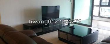 Condominium for Rent 1