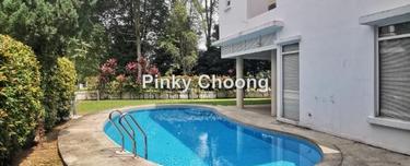 Bungalow for Rent 1
