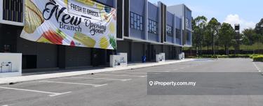 Shop for Rent 1