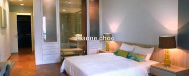 Serviced residence for Sale 1