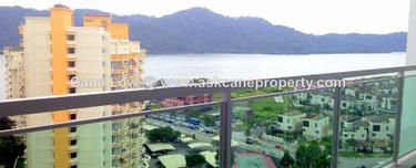 Serviced residence for Sale 1