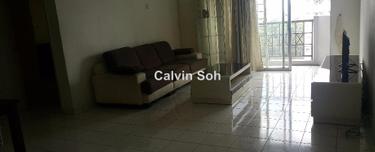 Condominium for Sale 1