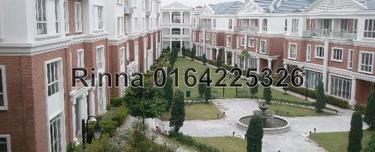 Semi-D house for Sale 1