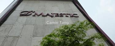 Serviced residence for Sale 1